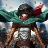 Mikasa Ackerman