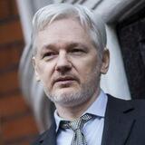 Julian Assange