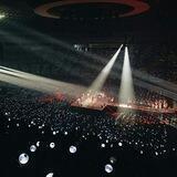 Kpop stages