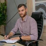 Юрист Юшманов⚖️