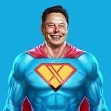 SUPER X