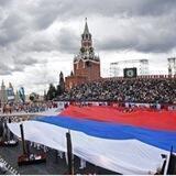 Noticias desde Rusia🇷🇺