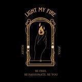 Light my fire🔥