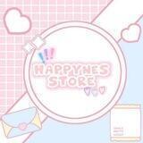 happynes store