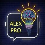 AlexPro: Квизы в Белграде | PROведи время с умом!