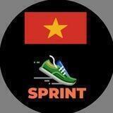 SPRINT APP VIETNAM 🇻🇳 | OFFICIAL 👟