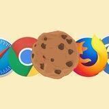 Cookie Storage