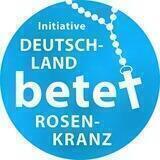 Initiative Deutschland betet Rosenkranz