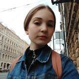 преданная жизнь 🌙