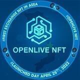 OpenLive NFT VietNamese 🇲🇦