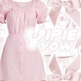୨୧ Yipie ♡!