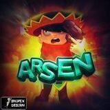 ТУРНИРЫ BS.ARSEN