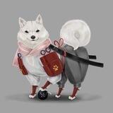 RONIN INU - PORTAL