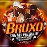 BRUXO CONTAS PREMIUM