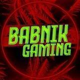 BABNIK GAMING⚡