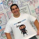Ninja Nerd