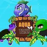 Aqua Tank Bounty Campaign