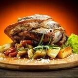 🍖РУЛЬКА- смачні рецепти