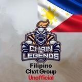 CLEG Filipino Chat (unofficial)