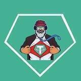 DADDY DOLLAR_USDT 💲(OFFICIAL GROUP)
