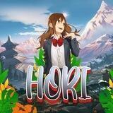 HORI Token Portal