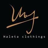 ♛ Haleta Clothings ♛