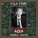 testi @azk4store read pinned