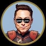Harry Doge || Low Tax Moon Mission X1000