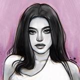 sstace ☾ art