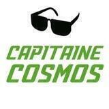 Capitaine Cosmos