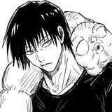 Toji