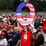 Q Anon