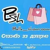 Bella___showroom💙