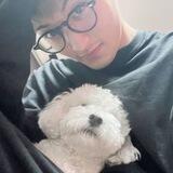 ㅤㅤ˗ˋ Lee Mark ! ♡ UFS/T
