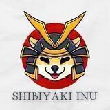 $SHIBIYAKI Gate