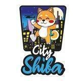 CityShiba