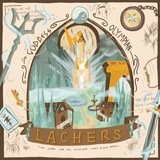 Camp Half-Blood’s Family of Demigods: The Lachers.