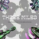 Three Miles. #Memories