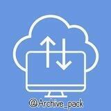 Archive pack آرشیو پک
