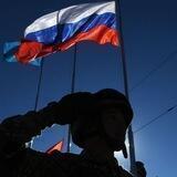 Чё там? Объявили мобилизацию в РФ?