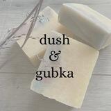 Dush_i_gubka_