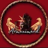 Armanimard