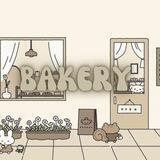 ⊹ ׁ ۪ . ✧ BAKERY STORE ⊹ ׁ ۪ . ✧