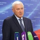 Анатолий АКСАКОВ