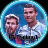UT TRADING 7