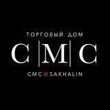 Торговый Дом СМС ▪️ Сахалин