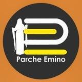 Parche emino | پارچه امینو