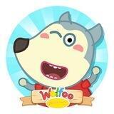 WOLFOO INU