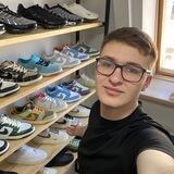 КРОССОВКИ РОСТОВ