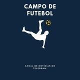 CAMPO DE FUTEBOL 🏟